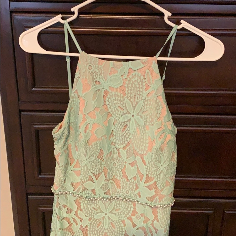 Formal Spring Dress - Picture 3 of 5